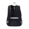 Mochila Totto Goctal Twill Negro