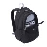 Mochila Totto Goctal Twill Negro