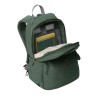 Mochila Totto Goctal Twill Verde Pino