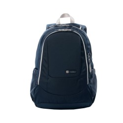 Mochila Totto Goctal Twill Azul Oscuro Color Mochilas  Mochila Azul  Tamaño Mochilas Mochila L Presentación Mochilas Mochila sin Ruedas