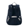 Mochila Totto Goctal Twill Azul Oscuro