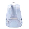 Mochila Totto Goctal Twill Azul Celeste