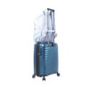 Mochila Totto Goctal Twill Azul Celeste