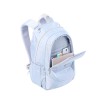 Mochila Totto Goctal Twill Azul Celeste