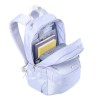 Mochila Totto Goctal Twill Azul Celeste