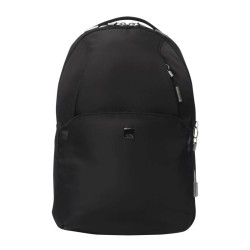 Mochila Totto Roxanne Negra Color Mochilas  Negro Tamaño Mochilas Mochila L Presentación Mochilas Sin Ruedas