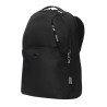 Mochila Totto Roxanne Negra