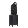 Mochila Totto Roxanne Negra