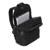 Mochila Totto Roxanne Negra