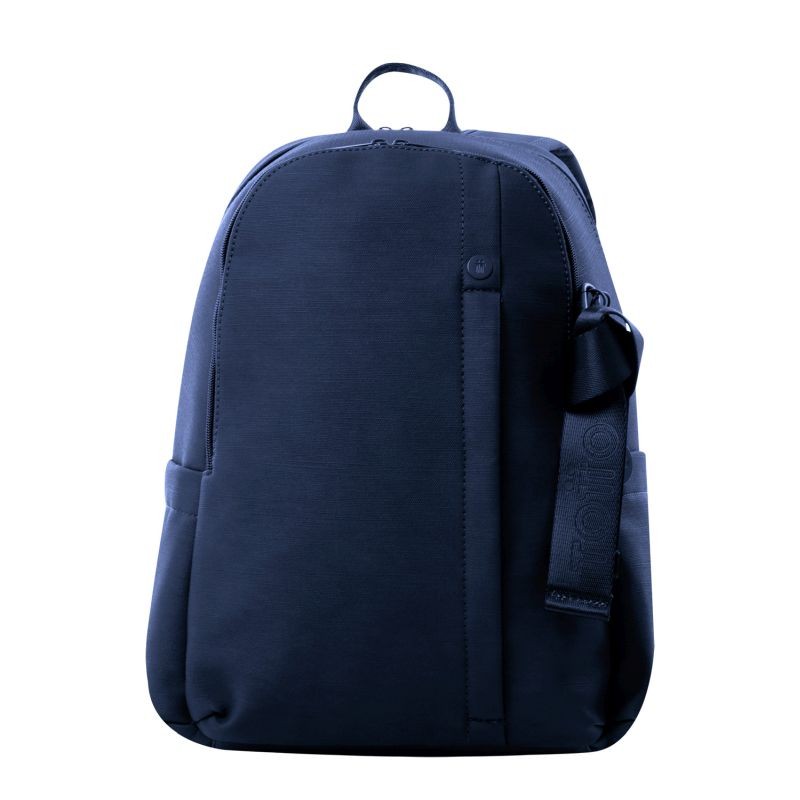 Mochila Totto Bow M Salute Azul