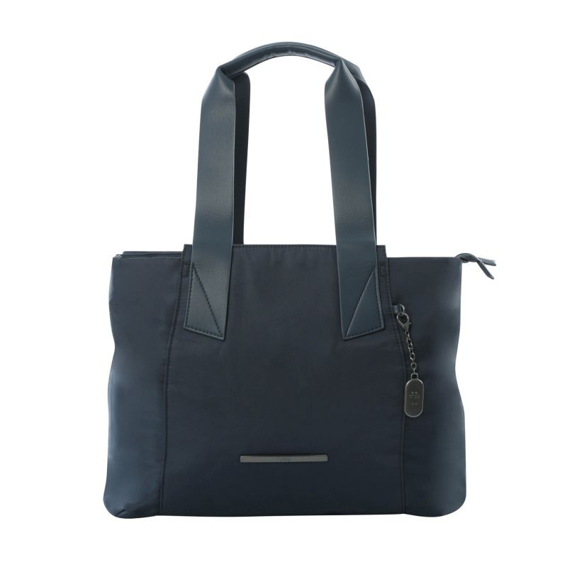 Bolso Totto Kito Salute Azul oscuro