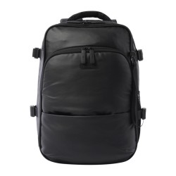 Mochila Totto Trip Negra Color Mochilas  Negro Tamaño Mochilas Mochila L Presentación Mochilas Sin Ruedas