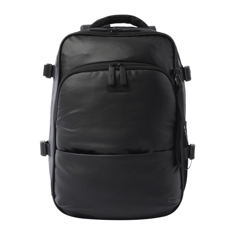 Mochila Totto Trip Negra