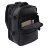 Mochila Totto Trip Negra