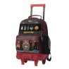 Mochila Totto con Ruedas Digibot Player