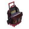 Mochila Totto con Ruedas Digibot Player