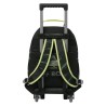 Mochila Totto con Ruedas Monster Race