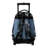 Mochila Totto con Ruedas Street