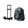 Mochila Totto con Ruedas Street
