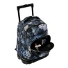 Mochila Totto con Ruedas Street