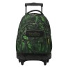 Mochila con Ruedas Selva