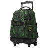 Mochila con Ruedas Selva