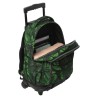 Mochila con Ruedas Selva