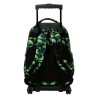 Mochila Escolar Totto con Ruedas Extraterrestre