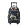 Mochila Escolar Totto con Ruedas Desmontable  EAN
