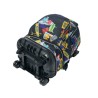 Mochila Escolar Totto con Ruedas Desmontable  EAN