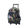 Mochila Escolar Totto con Ruedas Desmontable  EAN