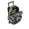 Mochila Escolar Totto con Ruedas Desmontable  EAN