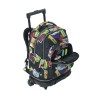 Mochila Escolar Totto con Ruedas Desmontable  EAN