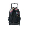 Mochila Escolar Totto con Ruedas Desmontable  EAN
