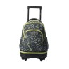 Mochila Escolar Totto con Ruedas Desmontable Crazy