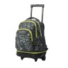 Mochila Escolar Totto con Ruedas Desmontable Crazy