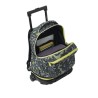 Mochila Escolar Totto con Ruedas Desmontable Crazy