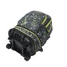 Mochila Escolar Totto con Ruedas Desmontable Crazy