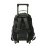 Mochila Totto con Ruedas Dinoland Rex