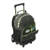 Mochila Totto con Ruedas Dinoland Rex
