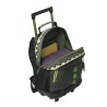Mochila Totto con Ruedas Dinoland Rex