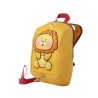 Mochila Totto Guarderia Kido Leonito