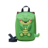 Mochila Totto Guarderia Kido Baby Dino