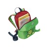 Mochila Totto Guarderia Kido Baby Dino
