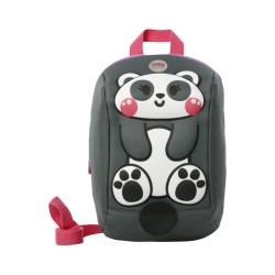 Mochila Totto Guaderia Kido Pandito Tamaño Mochilas Mochila XS Color Mochilas  Estampado Presentación Mochilas Sin Ruedas