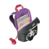 Mochila Totto Guaderia Kido Pandito