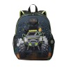 Mochila Totto Monster Race