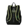 Mochila Totto Monster Race