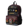 Mochila Escolar Totto Digibot Player Ready