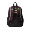 Mochila Escolar Totto Digibot Player Ready